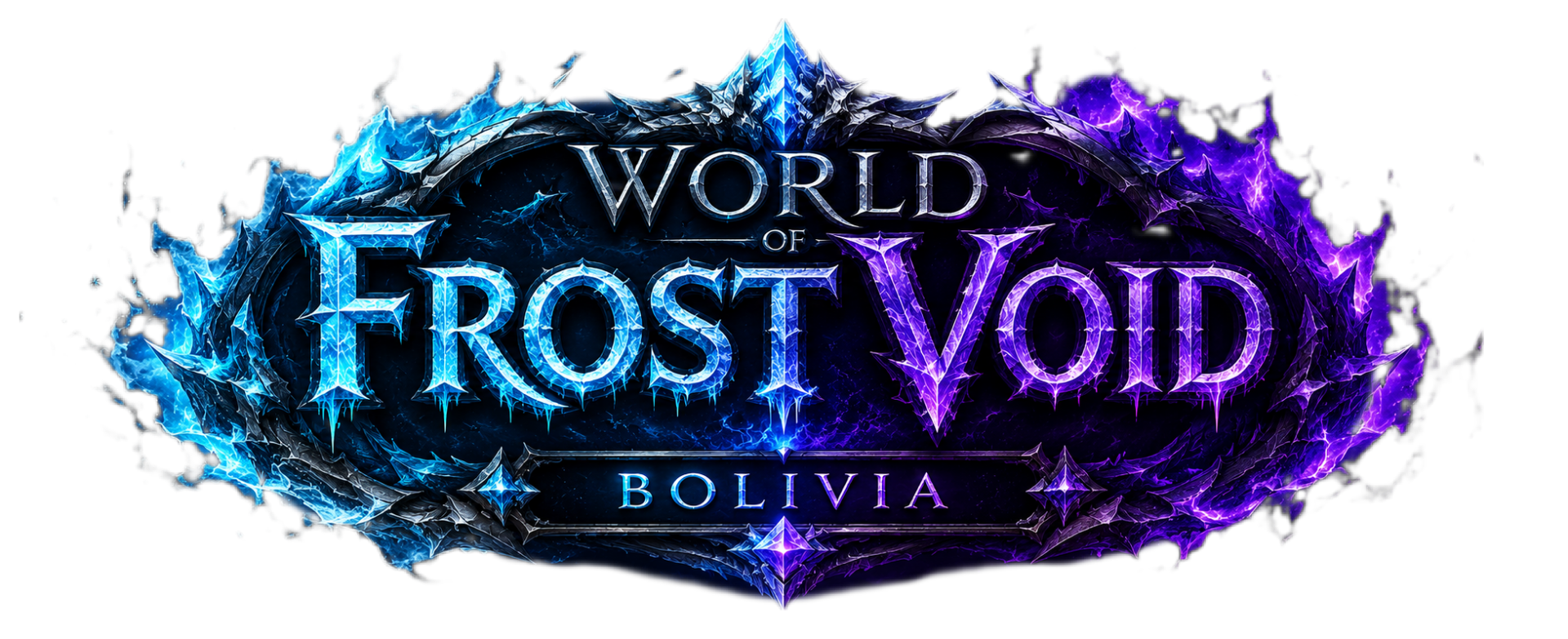 Frost Void Bolivia